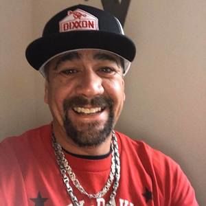 Meet your Posher, Mike